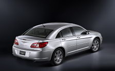   Chrysler Sebring - 2007