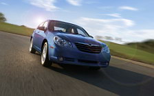   Chrysler Sebring Limited - 2010