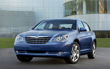   Chrysler Sebring Limited - 2010
