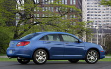   Chrysler Sebring Limited - 2010