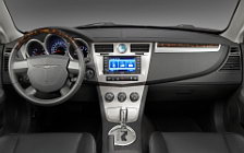   Chrysler Sebring Limited - 2010