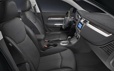   Chrysler Sebring Limited - 2010