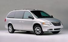   Chrysler Town & Country - 2006