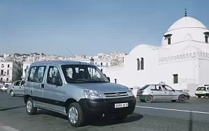   Citroen Berlingo Multispace - 2003