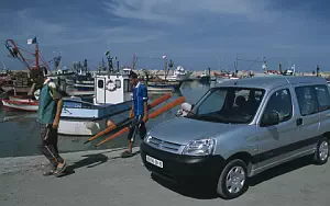   Citroen Berlingo Multispace - 2003