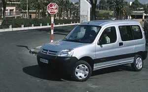   Citroen Berlingo Multispace - 2003