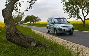   Citroen Berlingo Multispace - 2004