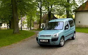   Citroen Berlingo Multispace - 2004