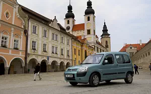   Citroen Berlingo Multispace - 2004