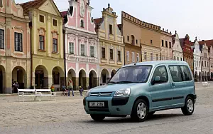   Citroen Berlingo Multispace - 2004