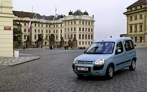   Citroen Berlingo Multispace - 2004