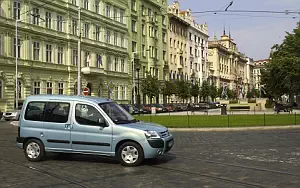   Citroen Berlingo Multispace - 2004