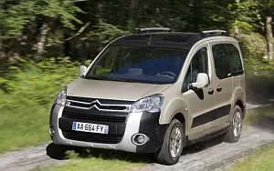   Citroen Berlingo XTR Multispace - 2009