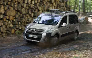   Citroen Berlingo XTR Multispace - 2009