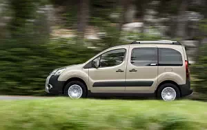   Citroen Berlingo XTR Multispace - 2009