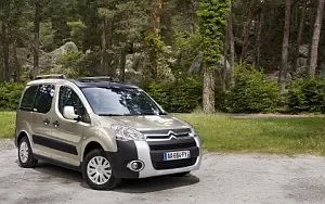   Citroen Berlingo XTR Multispace - 2009