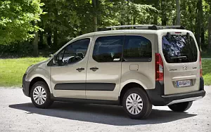   Citroen Berlingo XTR Multispace - 2009