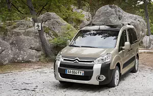   Citroen Berlingo XTR Multispace - 2009