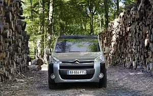   Citroen Berlingo XTR Multispace - 2009