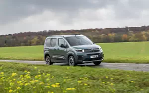   Citroen e-Berlingo Multispace XTR - 2024