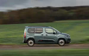   Citroen e-Berlingo Multispace XTR - 2024