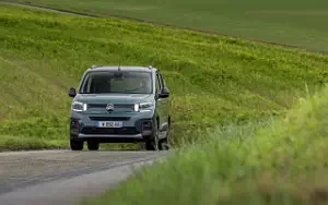   Citroen e-Berlingo Multispace XTR - 2024