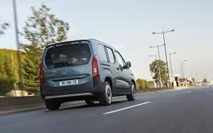   Citroen e-Berlingo Multispace XTR - 2024