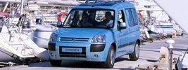 Citroen Berlingo Multispace - 2002