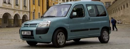 Citroen Berlingo Multispace - 2004