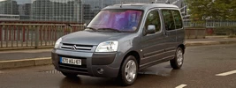 Citroen Berlingo Multispace - 2005