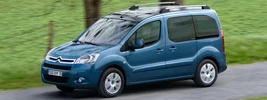 Citroen Berlingo Multispace - 2008