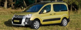 Citroen Berlingo XTR Multispace - 2008