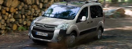 Citroen Berlingo XTR Multispace - 2009