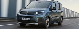 Citroen e-Berlingo Multispace XTR - 2024