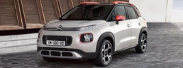 Citroen C3 AirCross - 2017