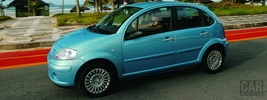 Citroen C3 - 2005