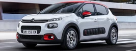 Citroen C3 - 2016