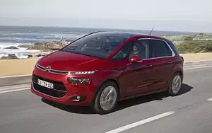   Citroen C4 Picasso - 2013