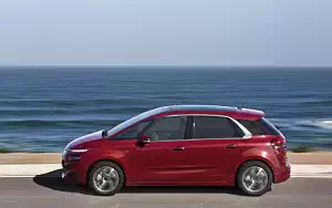   Citroen C4 Picasso - 2013