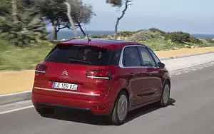   Citroen C4 Picasso - 2013