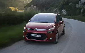   Citroen C4 Picasso - 2013