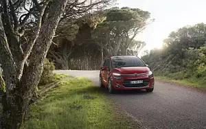   Citroen C4 Picasso - 2013