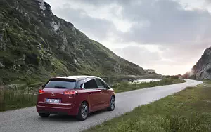   Citroen C4 Picasso - 2013