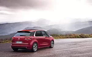   Citroen C4 Picasso - 2013