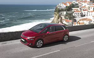   Citroen C4 Picasso - 2013