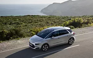   Citroen C4 Picasso - 2013