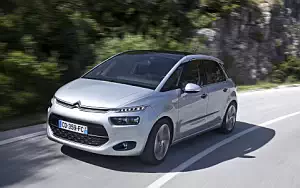   Citroen C4 Picasso - 2013