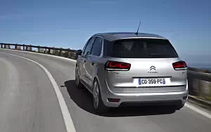   Citroen C4 Picasso - 2013