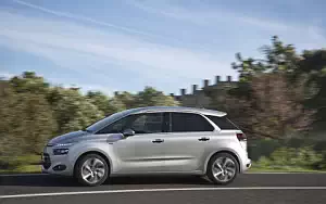   Citroen C4 Picasso - 2013