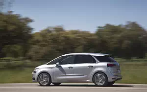   Citroen C4 Picasso - 2013